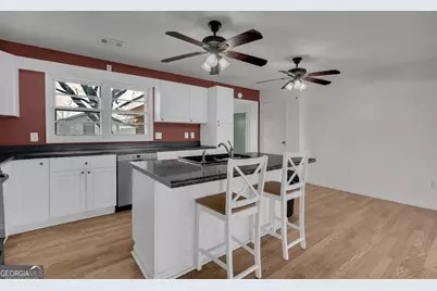 821 Highway 323, Gillsville, GA 30543 - Photo 13