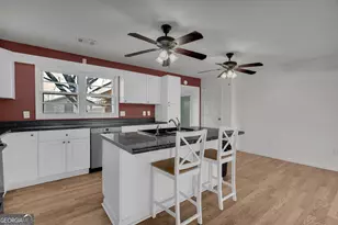 821 Hwy 323, Gillsville, GA 30543 - Photo 13