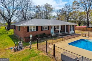 821 Hwy 323, Gillsville, GA 30543 - Photo 39