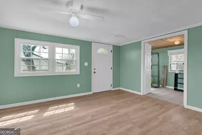 821 Highway 323, Gillsville, GA 30543 - Photo 19