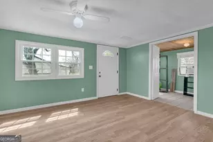 821 Hwy 323, Gillsville, GA 30543 - Photo 19