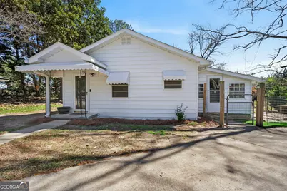 3156 Peach Parkway, Fort Valley, GA 31030 - Photo 1