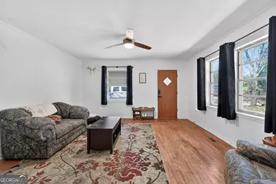 3156 Peach Parkway, Fort Valley, GA 31030 - Photo 15