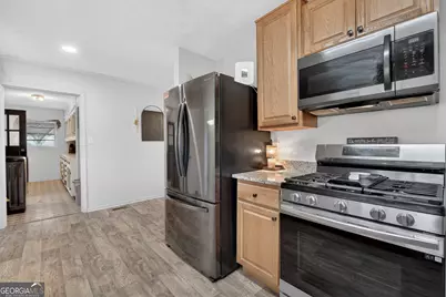 3156 Peach Parkway, Fort Valley, GA 31030 - Photo 23