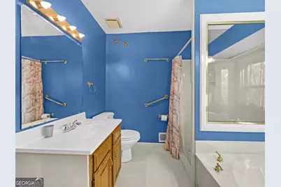 905 E Atlanta Road, Stockbridge, GA 30281 - Photo 17