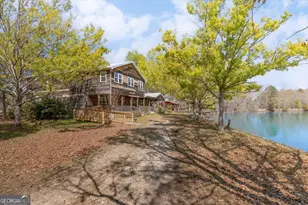 1053 Ga Hwy 26 W, Cochran, GA 31014 - Photo 1