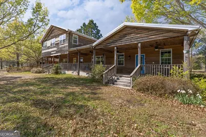 1053 Ga Highway 26 W, Cochran, GA 31014 - Photo 5