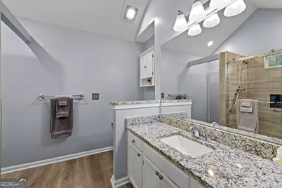 55 Posey Woods Drive, Newnan, GA 30265 - Photo 17