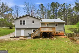 68 Hidden Branches Dr, Carrollton, GA 30116 - Photo 33