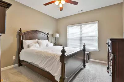 7736 Volion Drive, Fairburn, GA 30213 - Photo 19