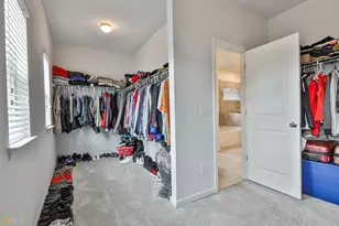 7736 Volion Dr, Fairburn, GA 30213 - Photo 29