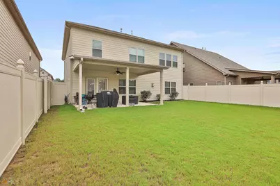 7736 Volion Drive, Fairburn, GA 30213 - Photo 37