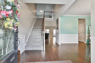 7736 Volion Dr, Fairburn, GA 30213 - Photo 5