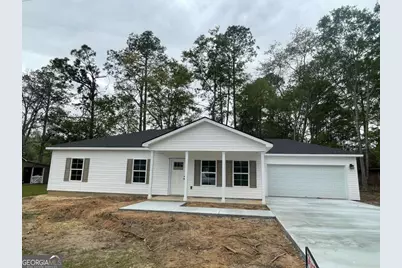 307 McLean Street, Claxton, GA 30417 - Photo 1