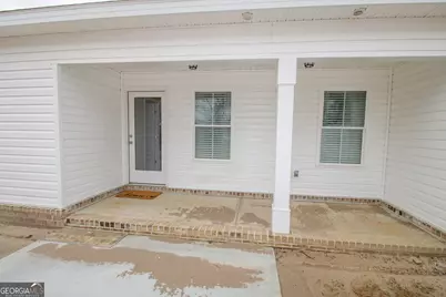 101 Woodsedge Drive #A, Brooklet, GA 30415 - Photo 23