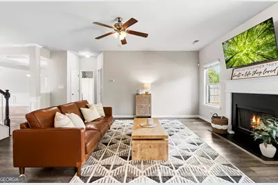 184 Amelia Drive, Byron, GA 31008 - Photo 5