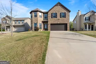 184 Amelia Dr, Byron, GA 31008 - Photo 1