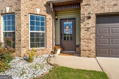 184 Amelia Drive, Byron, GA 31008 - Photo 3