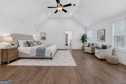 150 Wilson Drive, McDonough, GA 30252 - Photo 27