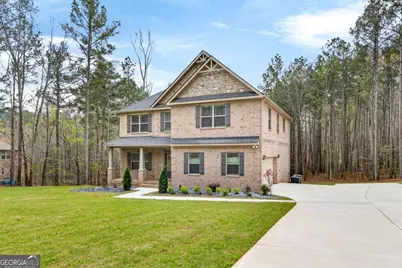 150 Wilson Drive, McDonough, GA 30252 - Photo 3