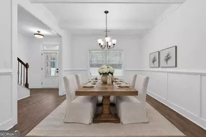 150 Wilson Drive, McDonough, GA 30252 - Photo 9