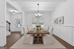 150 Wilson Dr, McDonough, GA 30252 - Photo 9