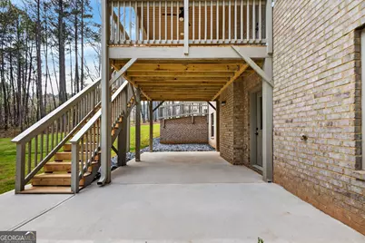 150 Wilson Drive, McDonough, GA 30252 - Photo 47