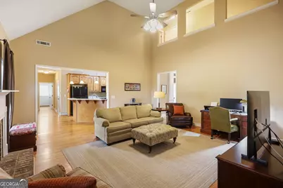 4301 Gladys Court, McDonough, GA 30252 - Photo 11