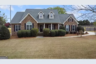 4301 Gladys Court, McDonough, GA 30252 - Photo 1
