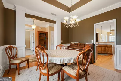 4301 Gladys Court, McDonough, GA 30252 - Photo 5