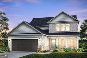 300 Canoe Pl, Villa Rica, GA 30180 - Photo 3