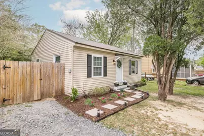 1316 Joseph Avenue, Warner Robins, GA 31088 - Photo 1