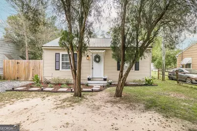 1316 Joseph Avenue, Warner Robins, GA 31088 - Photo 3