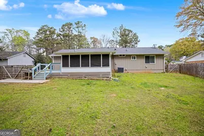 116 Doubletrace Lane, Peachtree City, GA 30269 - Photo 23