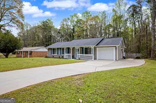 116 Doubletrace Ln, Peachtree City, GA 30269 - Photo 3