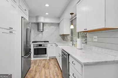 116 Doubletrace Lane, Peachtree City, GA 30269 - Photo 9