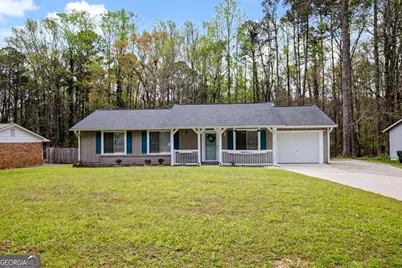 116 Doubletrace Lane, Peachtree City, GA 30269 - Photo 1