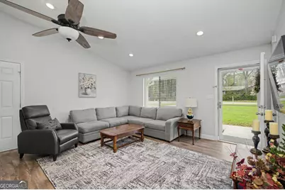 116 Doubletrace Lane, Peachtree City, GA 30269 - Photo 5