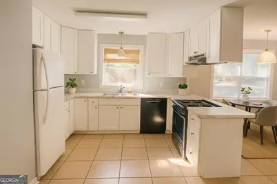 504 Martha Drive, Saint Marys, GA 31558 - Photo 3