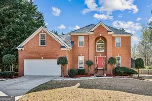 3401 Longfield Dr, Snellville, GA 30039 - Photo 1