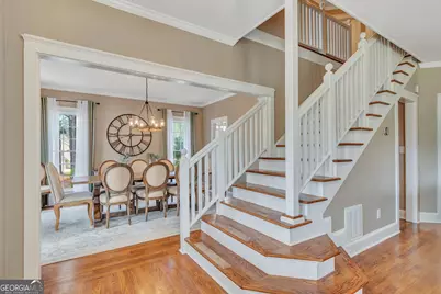 388 Swanson Road, Tyrone, GA 30290 - Photo 31