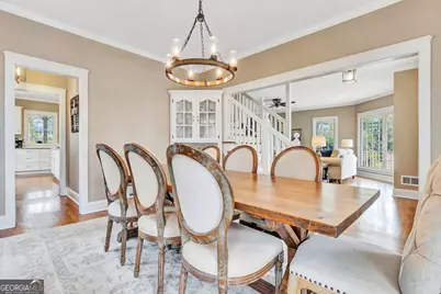 388 Swanson Road, Tyrone, GA 30290 - Photo 15