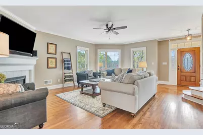 388 Swanson Road, Tyrone, GA 30290 - Photo 11