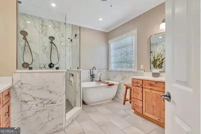 388 Swanson Road, Tyrone, GA 30290 - Photo 27