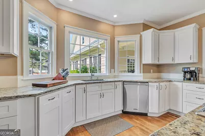 388 Swanson Road, Tyrone, GA 30290 - Photo 21