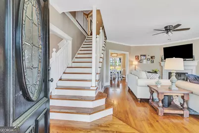 388 Swanson Road, Tyrone, GA 30290 - Photo 7