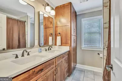 388 Swanson Road, Tyrone, GA 30290 - Photo 37