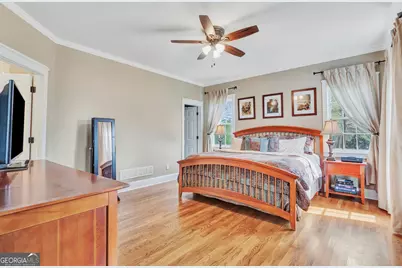 388 Swanson Road, Tyrone, GA 30290 - Photo 25