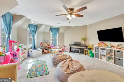 388 Swanson Road, Tyrone, GA 30290 - Photo 35