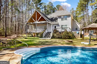 185 Mount Bethel Road, McDonough, GA 30252 - Photo 45